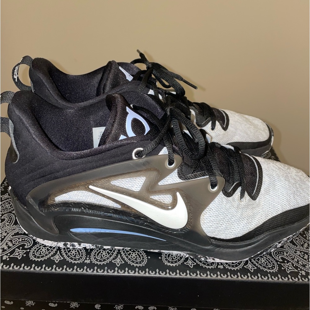Kevin Durant 15